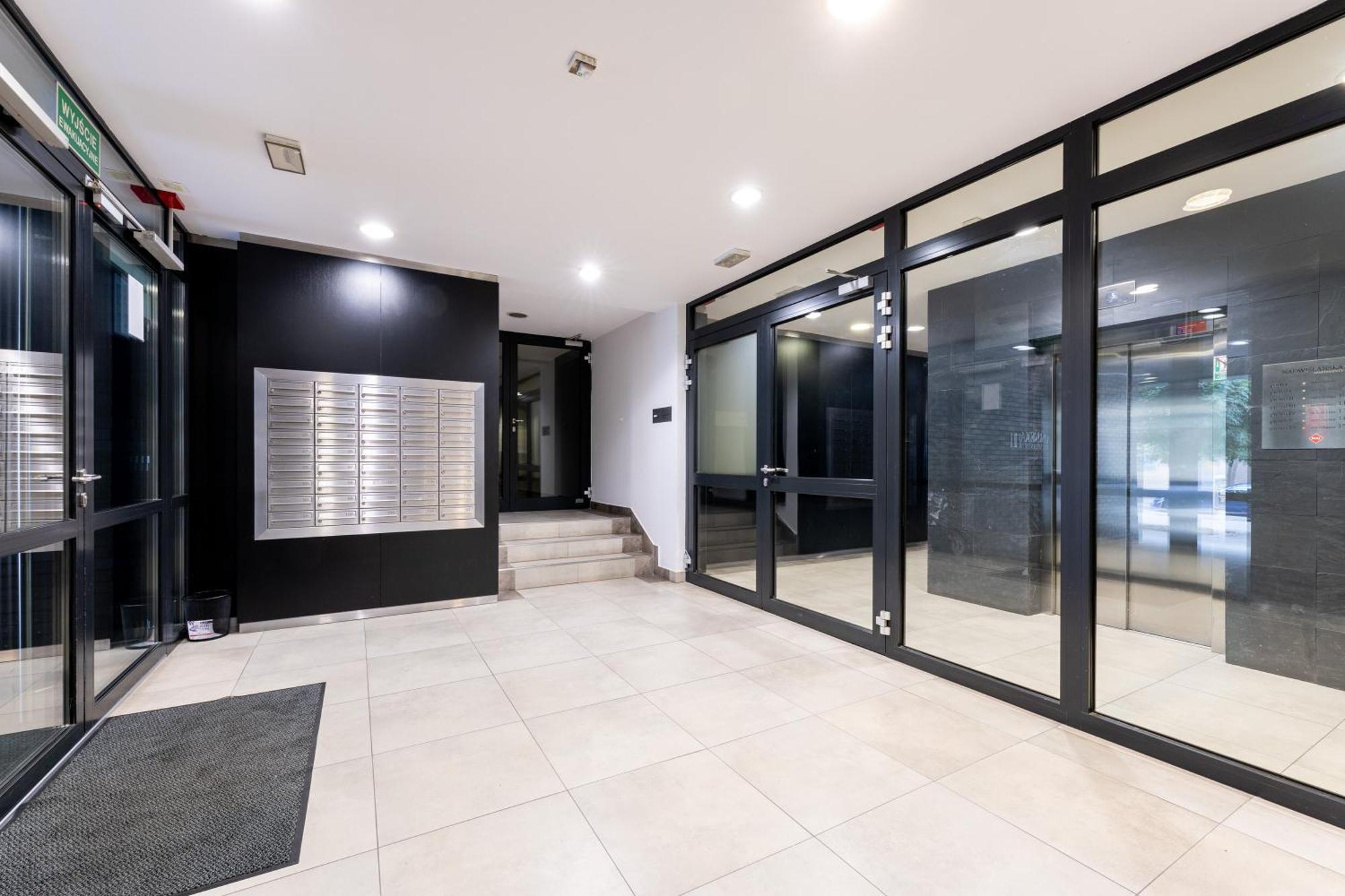 קרקוב Nadwislanska 11 Apartment With Garden מראה חיצוני תמונה